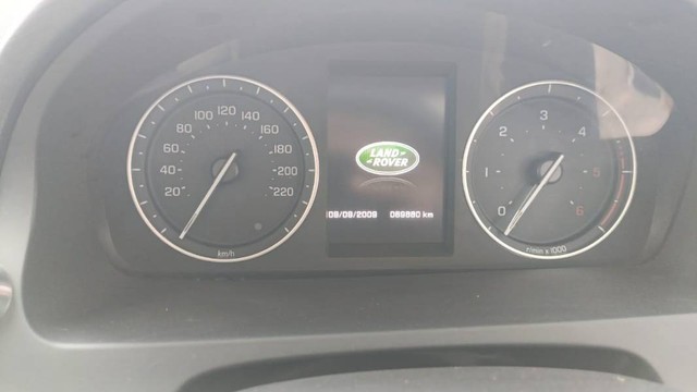 Second-hand 2014 Land Rover Freelander 2 Sterling Edition for sale in Jamshedpur-1