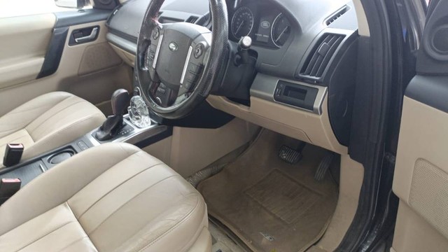 Second-hand 2014 Land Rover Freelander 2 Sterling Edition for sale in Jamshedpur-3