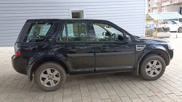 Second-hand 2014 Land Rover Freelander 2 Sterling Edition for sale in Jamshedpur-4