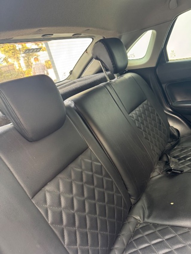 Second-hand 2015 Maruti Baleno 1.2 Alpha for sale in New Delhi-10