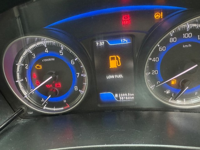 Second-hand 2015 Maruti Baleno 1.2 Alpha for sale in New Delhi-8