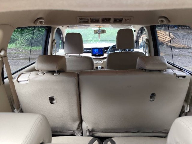 Second-hand 2019 Maruti Ertiga VXI AT Petrol for sale in Navi Mumbai-6