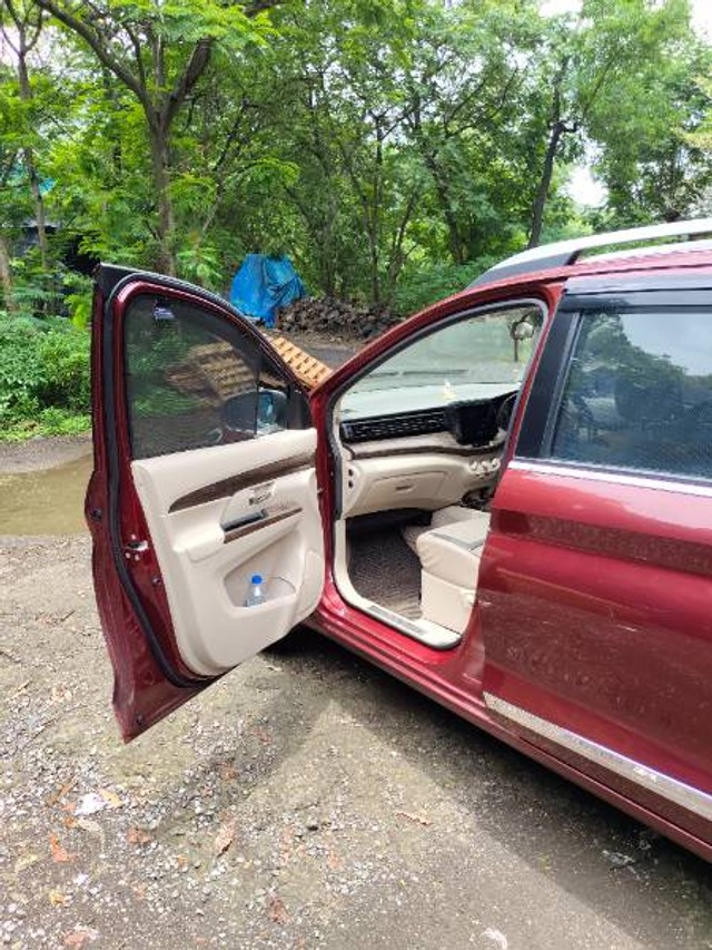 Second-hand 2019 Maruti Ertiga VXI AT Petrol for sale in Navi Mumbai-7