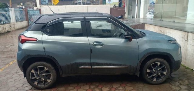 Tata Punch Creative DT Second-hand 2024 Tata Punch Creative DT for sale in Ranchi-1