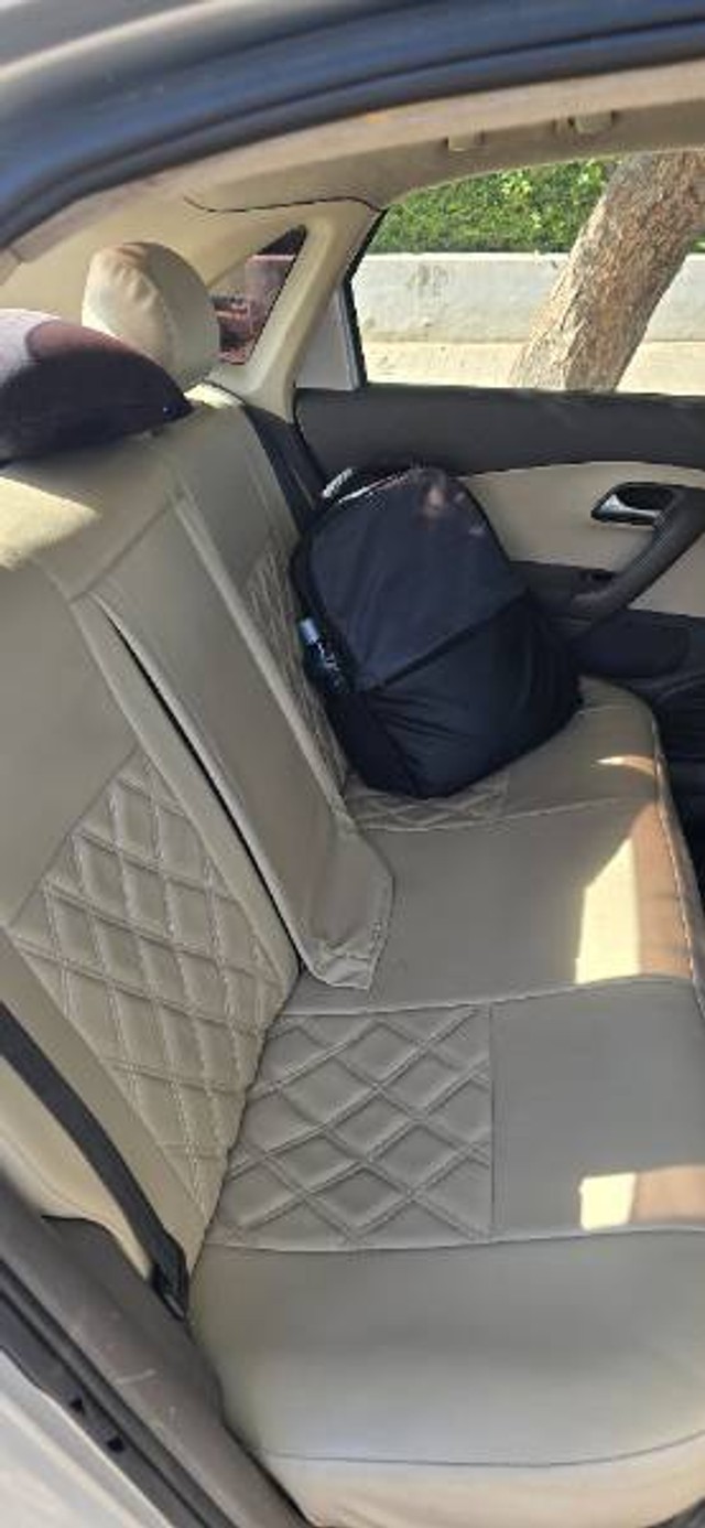 Second-hand 2011 Volkswagen Vento Petrol Highline for sale in Jaipur-3