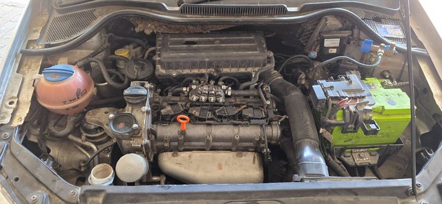 Second-hand 2011 Volkswagen Vento Petrol Highline for sale in Jaipur-1