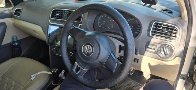 Second-hand 2011 Volkswagen Vento Petrol Highline for sale in Jaipur-2