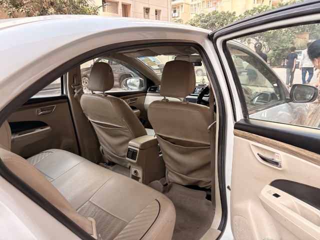 Second-hand 2018 Maruti Ciaz 1.4 Sigma for sale in Ghaziabad-3