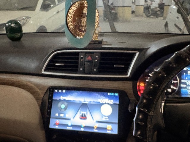 Second-hand 2018 Maruti Ciaz 1.4 Sigma for sale in Ghaziabad-6