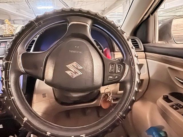 Second-hand 2018 Maruti Ciaz 1.4 Sigma for sale in Ghaziabad-7