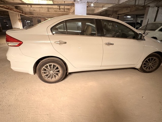 Second-hand 2018 Maruti Ciaz 1.4 Sigma for sale in Ghaziabad-8