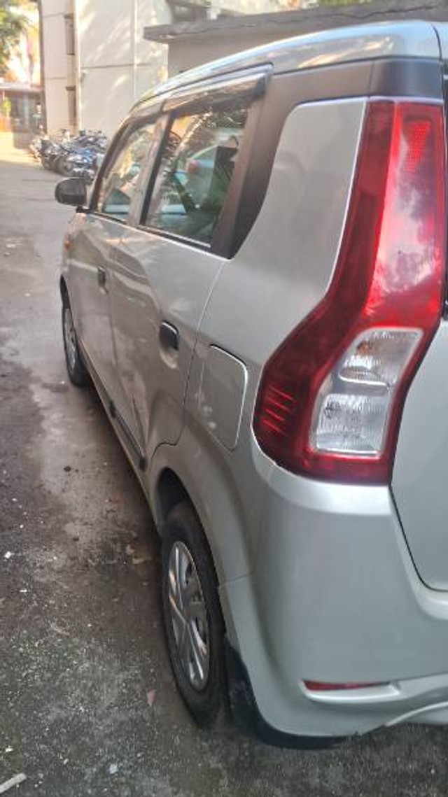 Second-hand 2021 Maruti Wagon R CNG LXI for sale in Mira Road-6