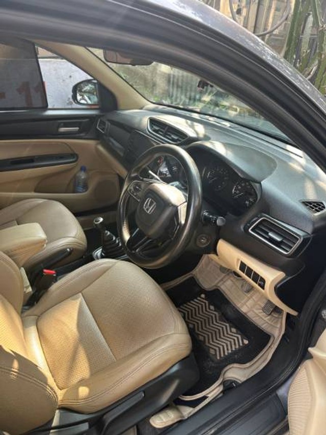 Second-hand 2019 Honda Amaze S Petrol BSIV for sale in Gurgaon-1