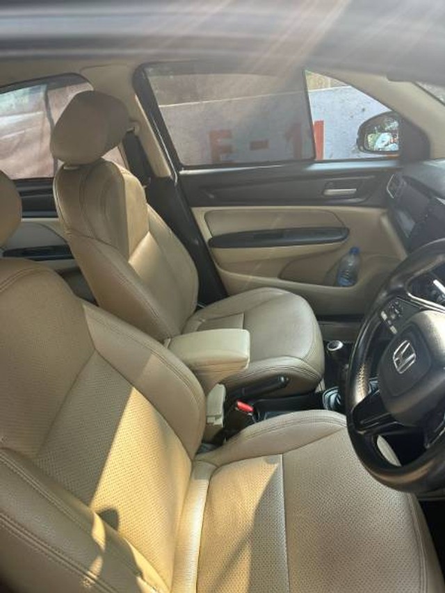 Second-hand 2019 Honda Amaze S Petrol BSIV for sale in Gurgaon-8