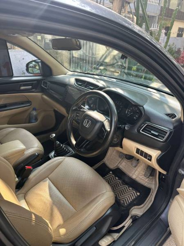 Second-hand 2019 Honda Amaze S Petrol BSIV for sale in Gurgaon-7