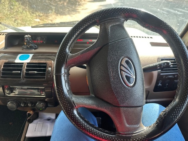 Second-hand 2021 Mahindra Bolero B6 BSVI for sale in Rewari