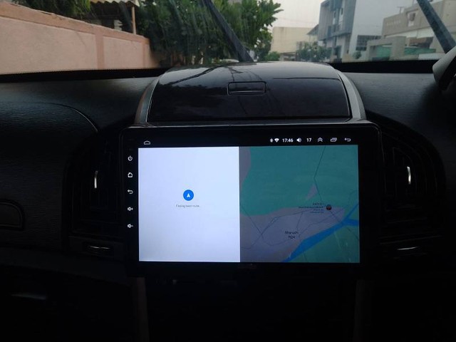 Second-hand 2014 Mahindra XUV500 W6 2WD for sale in Bhavnagar-4