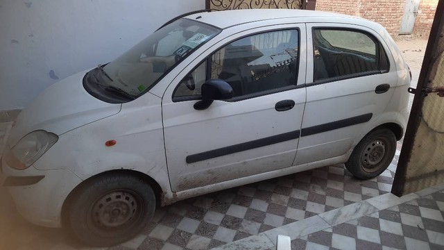 Second-hand 2013 Chevrolet Spark 1.0 BS3 for sale in Bhiwani-6