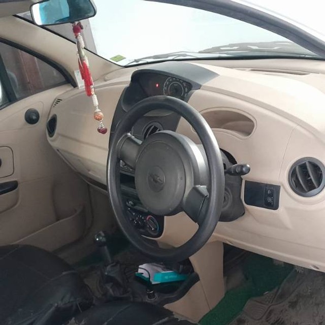 Second-hand 2013 Chevrolet Spark 1.0 BS3 for sale in Bhiwani-3