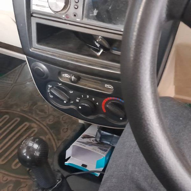 Second-hand 2013 Chevrolet Spark 1.0 BS3 for sale in Bhiwani-9