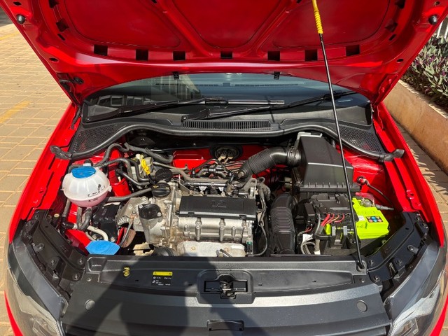 Second-hand 2015 Volkswagen Polo Exquisite 1.2 MPI Highline for sale in Bangalore-1