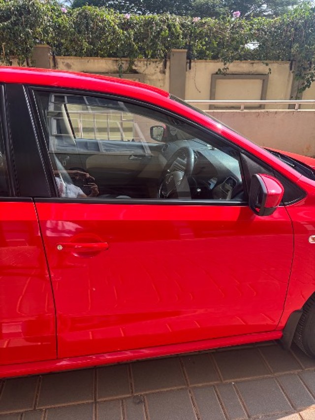 Second-hand 2015 Volkswagen Polo Exquisite 1.2 MPI Highline for sale in Bangalore-3