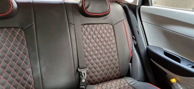 Second-hand 2024 Hyundai i20 Sportz IVT for sale in Kolkata-2