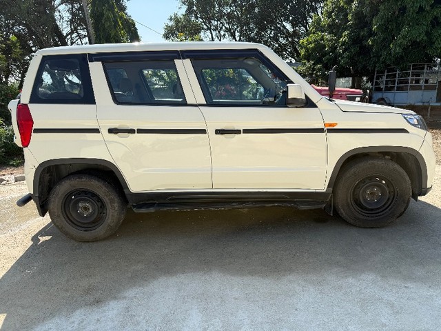 Second-hand 2023 Mahindra Bolero Neo N8 for sale in Rudrapur