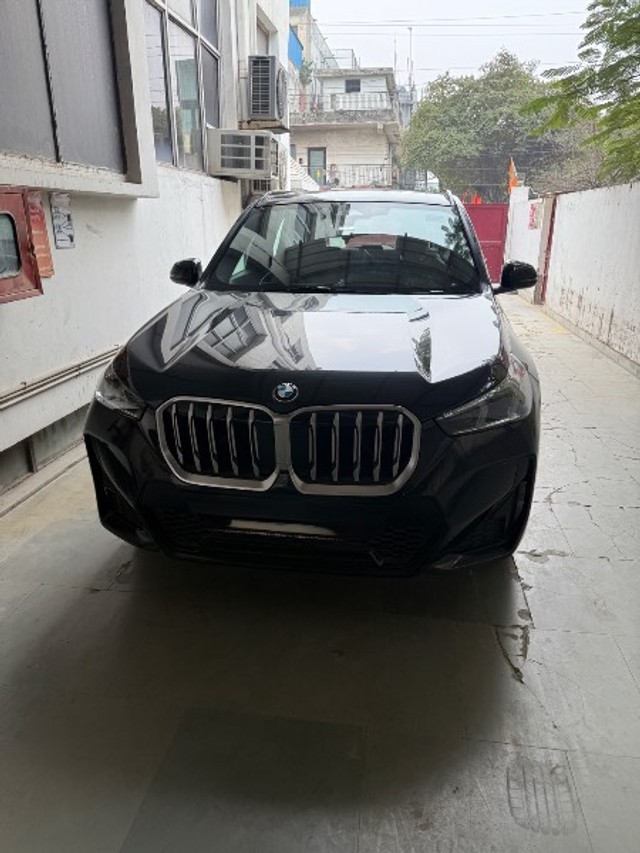 Second-hand 2023 BMW X1 sDrive18d M Sport for sale in Noida