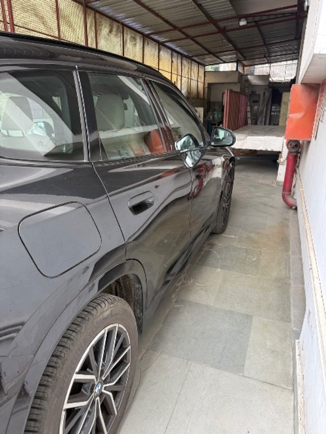 Second-hand 2023 BMW X1 sDrive18d M Sport for sale in Noida