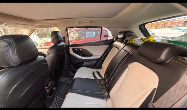 Second-hand 2020 Hyundai Creta SX IVT BSVI for sale in Tinsukia