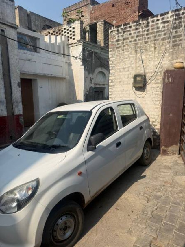 Second-hand 2014 Maruti Alto 800 LX for sale in Kaithal