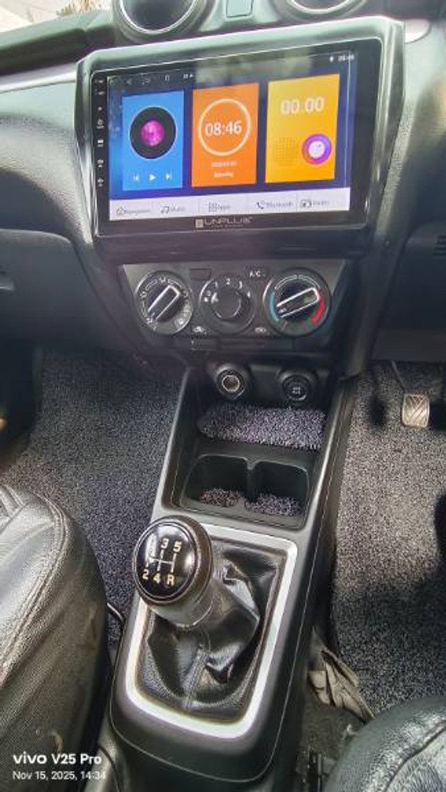 Second-hand 2021 Maruti Swift VXI BSVI for sale in Raebareli-1