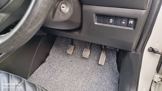 Second-hand 2021 Maruti Swift VXI BSVI for sale in Raebareli-2