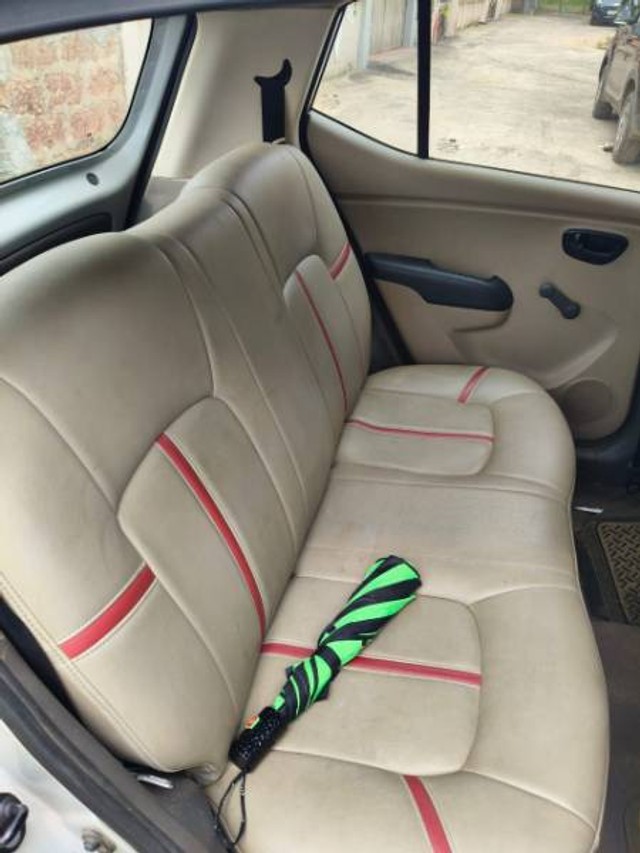 Second-hand 2011 Hyundai i10 Era for sale in Bhubaneswar