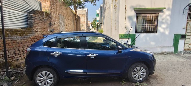 Second-hand 2019 Maruti Baleno 1.2 Delta for sale in Aurangabad-1