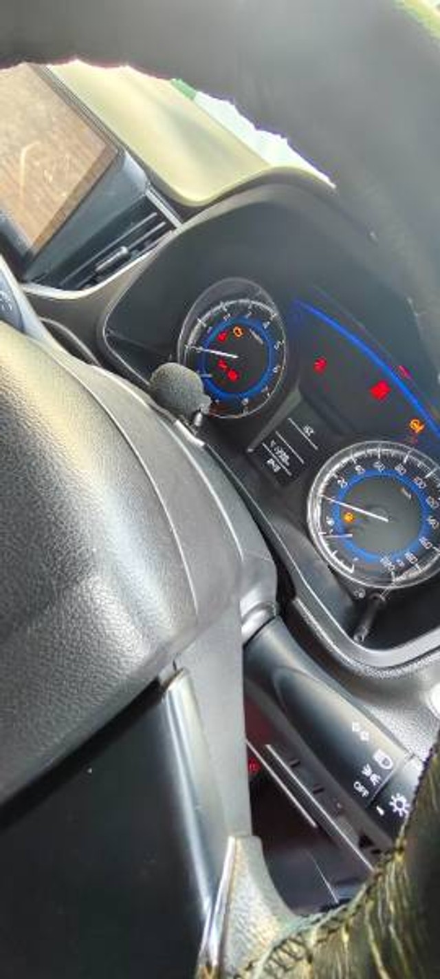 Second-hand 2019 Maruti Baleno 1.2 Delta for sale in Aurangabad-7