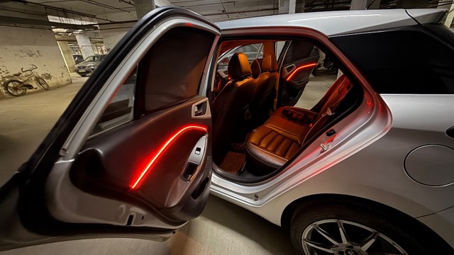 Second-hand 2017 Hyundai i20 Asta 1.2 for sale in Gurgaon-4