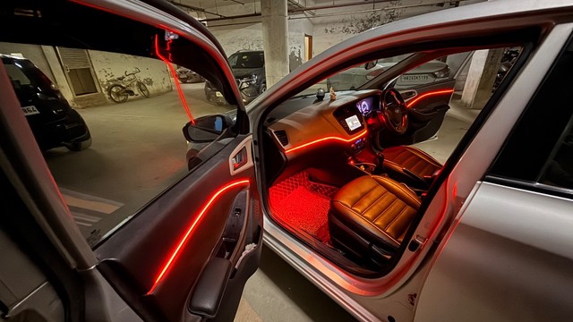 Second-hand 2017 Hyundai i20 Asta 1.2 for sale in Gurgaon-3