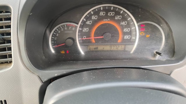 Second-hand 2011 Maruti Wagon R VXI BS IV for sale in Chandauli-1