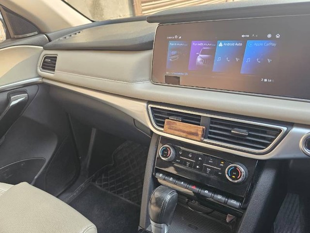 Second-hand 2022 Mahindra XUV700 AX7 Diesel AT Luxury Pack BSVI for sale in Kanpur-5