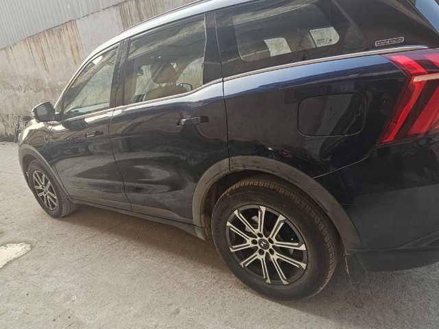 Second-hand 2022 Mahindra XUV700 AX7 Diesel AT Luxury Pack BSVI for sale in Kanpur-10