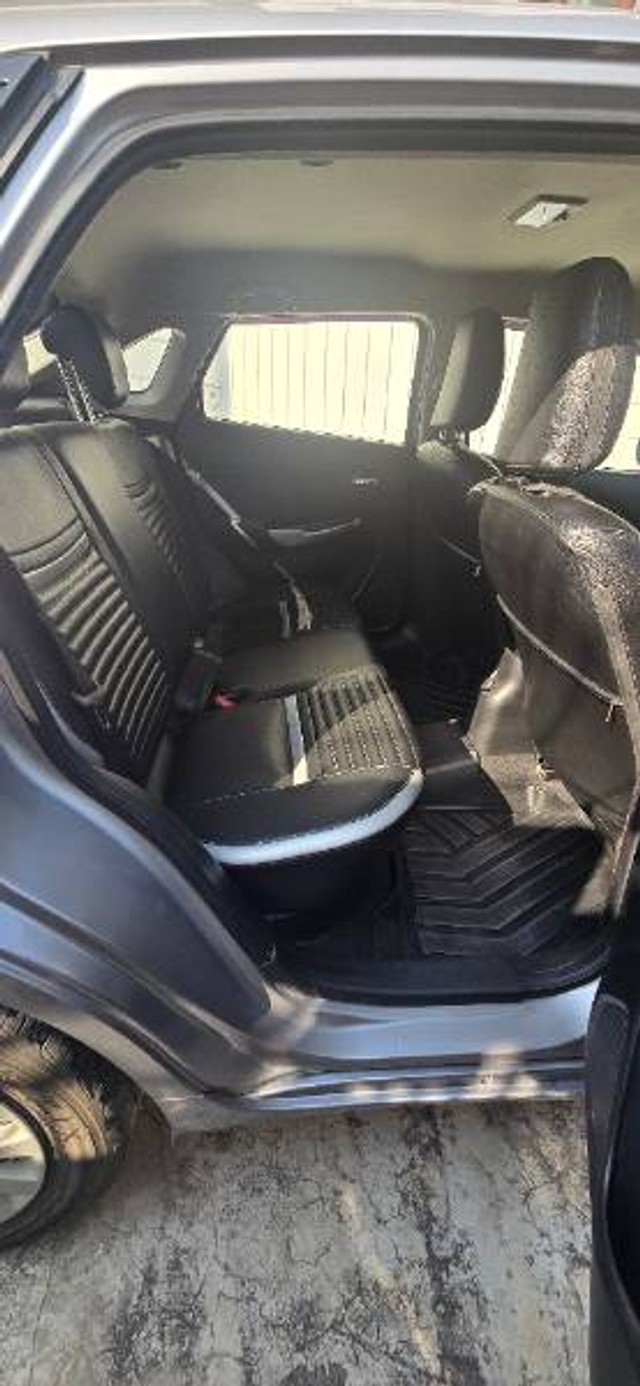 Second-hand 2019 Maruti Baleno Delta for sale in Nawanshahr-3