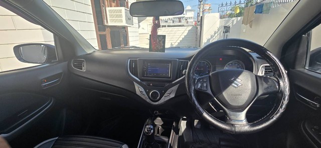 Second-hand 2019 Maruti Baleno Delta for sale in Nawanshahr-7