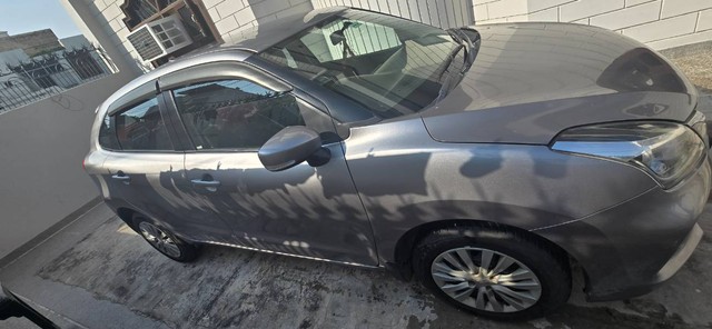 Second-hand 2019 Maruti Baleno Delta for sale in Nawanshahr-8