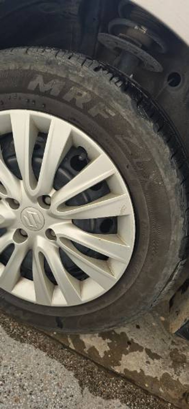 Second-hand 2019 Maruti Baleno Delta for sale in Nawanshahr-4