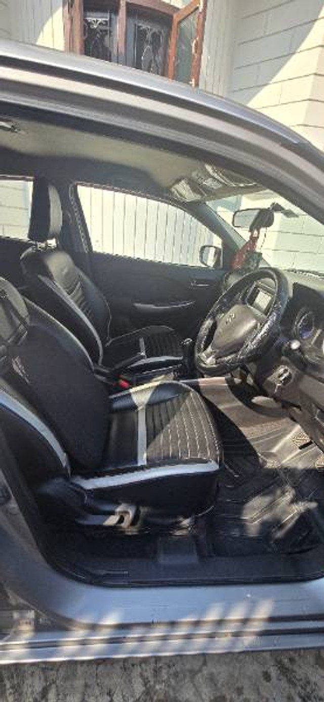 Second-hand 2019 Maruti Baleno Delta for sale in Nawanshahr-9