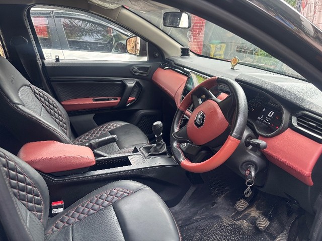 Second-hand 2025 Renault Kiger RXE CNG for sale in Varanasi-4