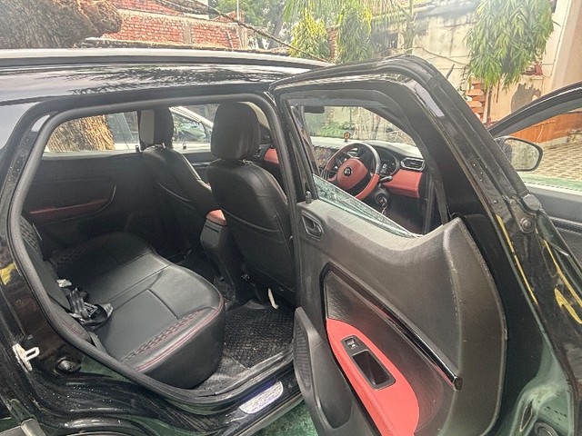 Second-hand 2025 Renault Kiger RXE CNG for sale in Varanasi-2