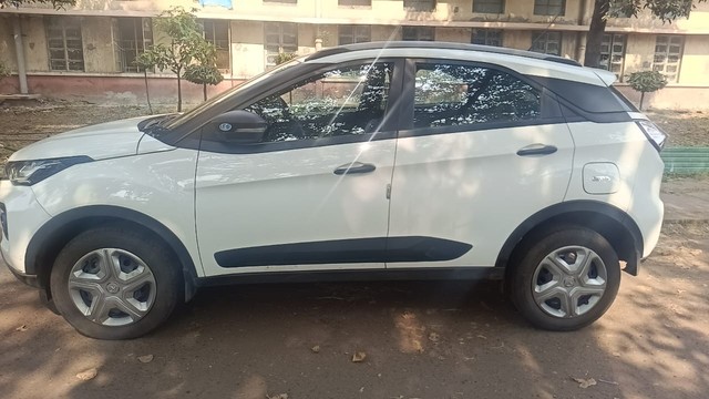 Tata Nexon XM Diesel BSVI Second-hand 2022 Tata Nexon XM Diesel BSVI for sale in Bhopal-3